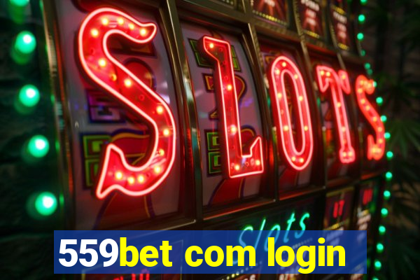 559bet com login